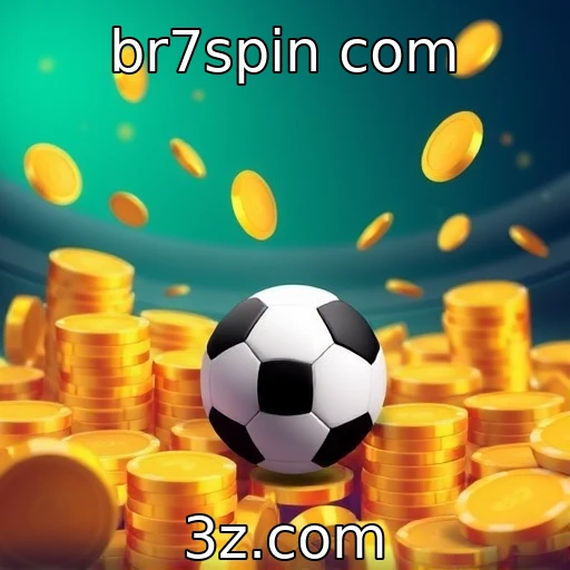 br7spin com Explorando os Melhores Métodos de Pagamento em Cassinos Online