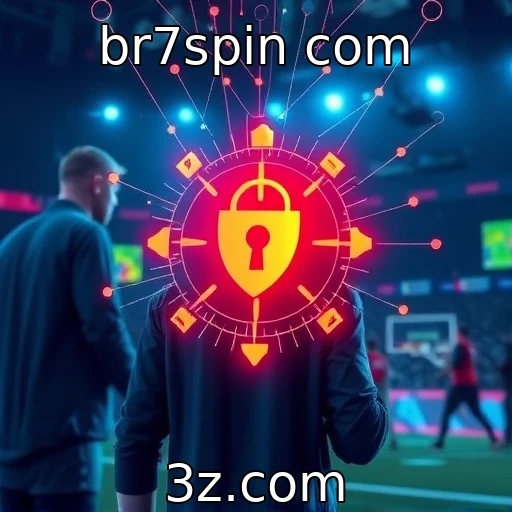 Apostas que Transformam: O Futuro das Experiências em Séries de Jogos