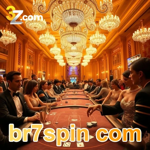 br7spin com Bônus