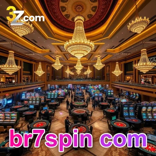 br7spin com Pagamento