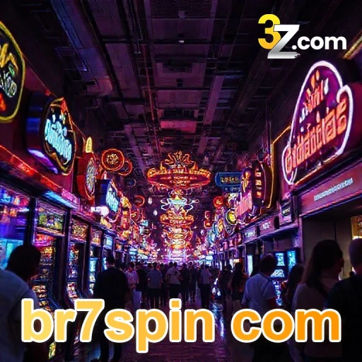 br7spin com Plataforma