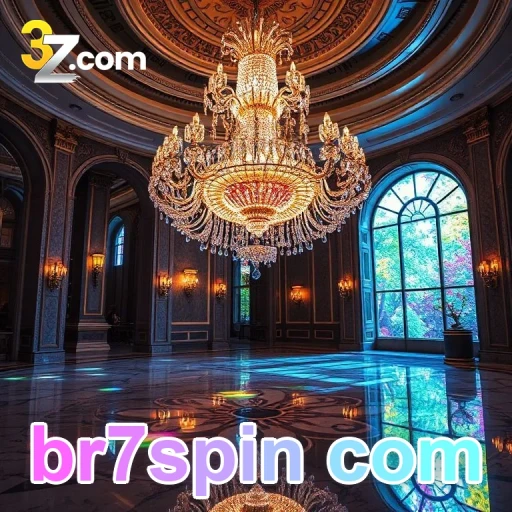 br7spin com Promocao