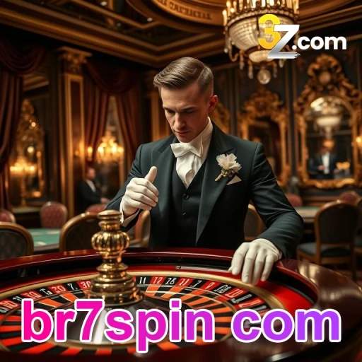 br7spin com Slots